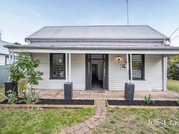 Ballarat East, Warrenheip, Moorabool, Victoria, Victoria