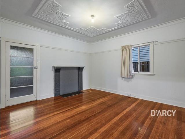 Charming Bardon Home with Leafy Views & Entertainer’s Deck