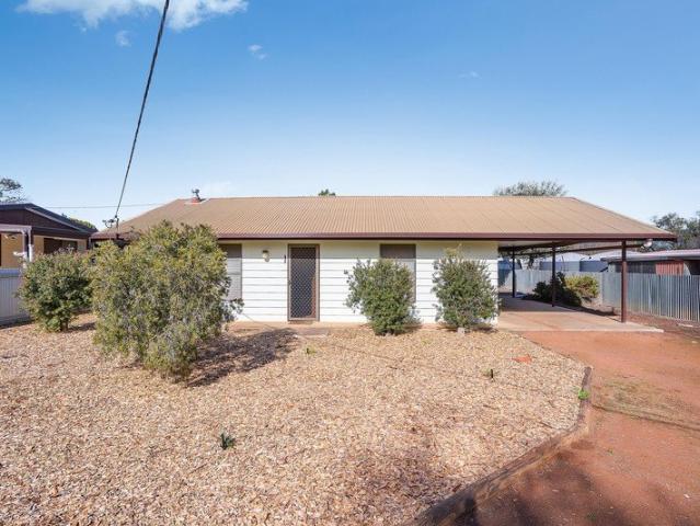 Charming Barellan Starter, Investment or Downsizer