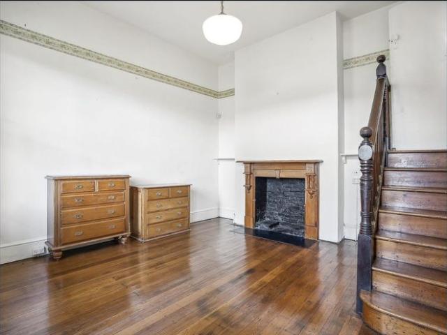Charming Battery Point Home