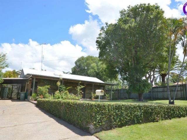 Charming Benowa Cottage with Skyline Views First Time Offered in Nearly 40 Years