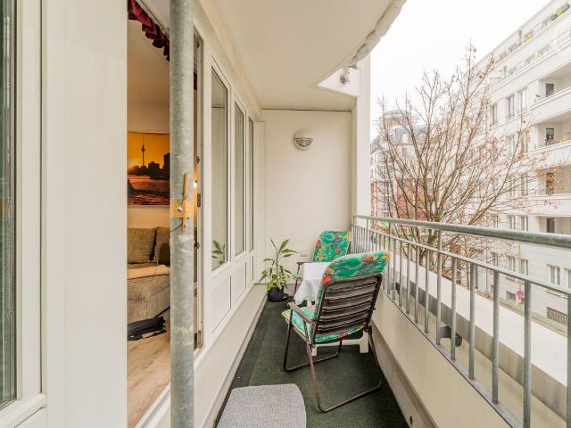 Charming beautiful apartment in the historic center of BerlinSpacious flat in nice area Berlin, Berlin Amsterdam Apartments for Rent