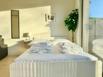 House for rent in 1210 - Garten