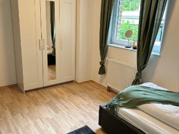 Charming & beautiful loft in Stolberg