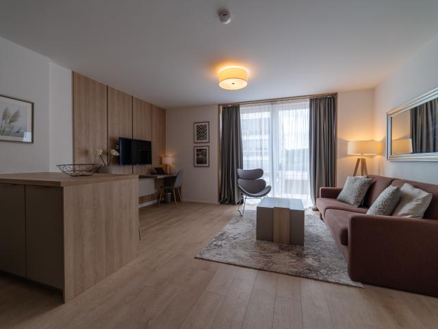 Charming & beautiful suite in Stuttgart