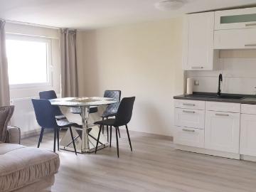 Charming, beautiful suite located in Essen, Essen Amsterdam Apartments for Rent