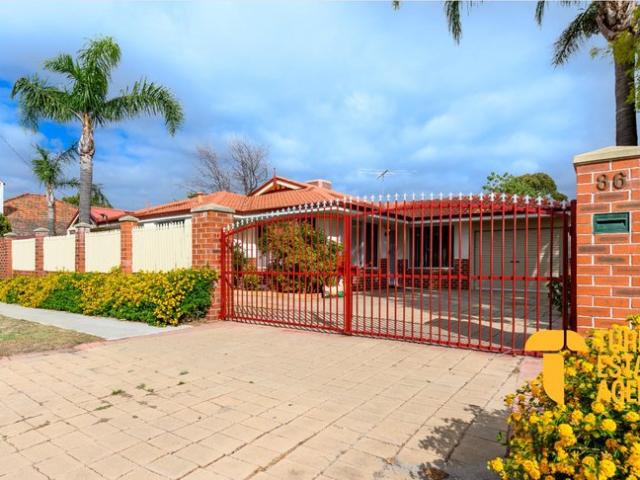 Charming Bedford Family Home Spacious & Exceptionally Located