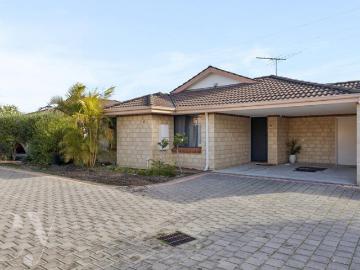 Charming Bellevue Villa