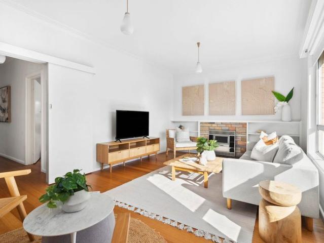 Charming Belmont Home in Prime Location