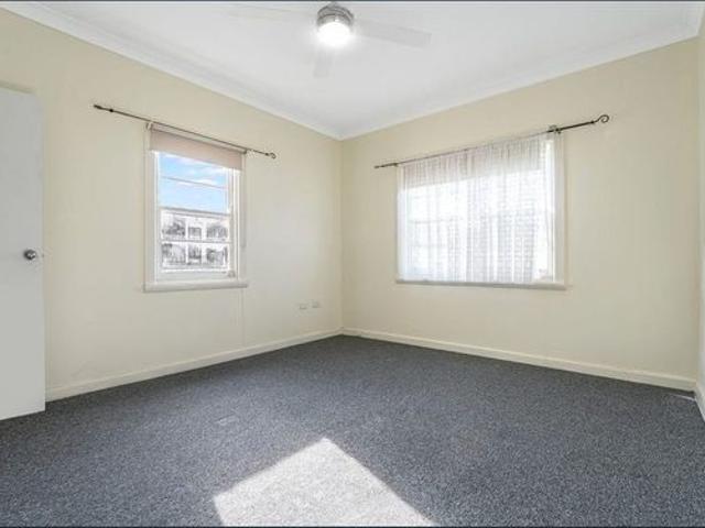Charming Belmont Home with Space, Convenience & Rear Access