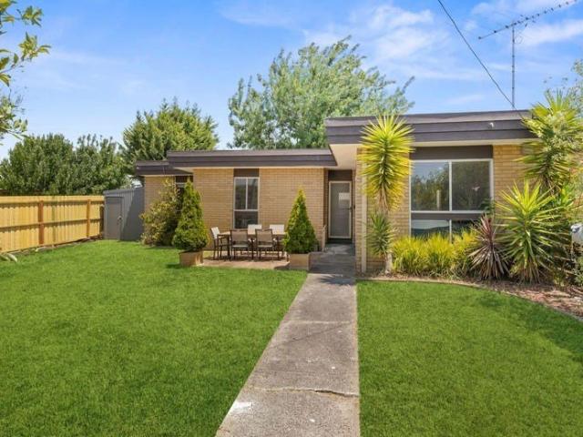 Charming Belmont Living on a Spacious, LowMaintenance Block