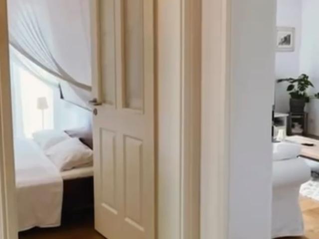 Charming Berlin Home I Private Sauna & Garden, Berlin Amsterdam Apartments for Rent