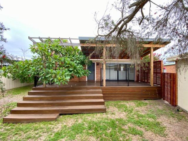 Charming Boat Harbour Home!