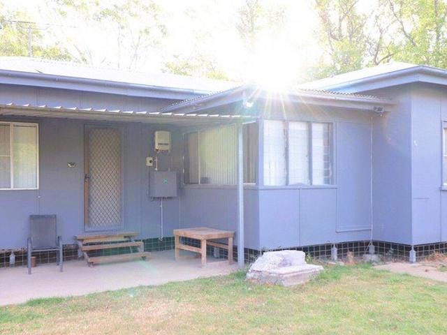 Charming Boggabilla Home with Garden Potential