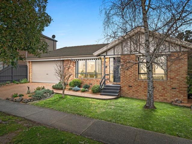 No Body Corporate Fees Charming Boronia Family Retreat