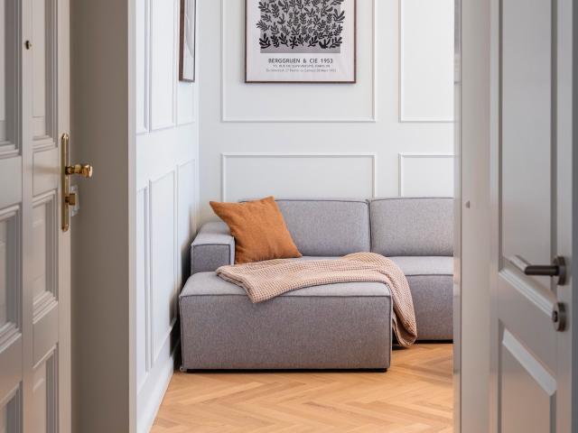 Charming boutique apartment in trendy location | Berlin Mitte
