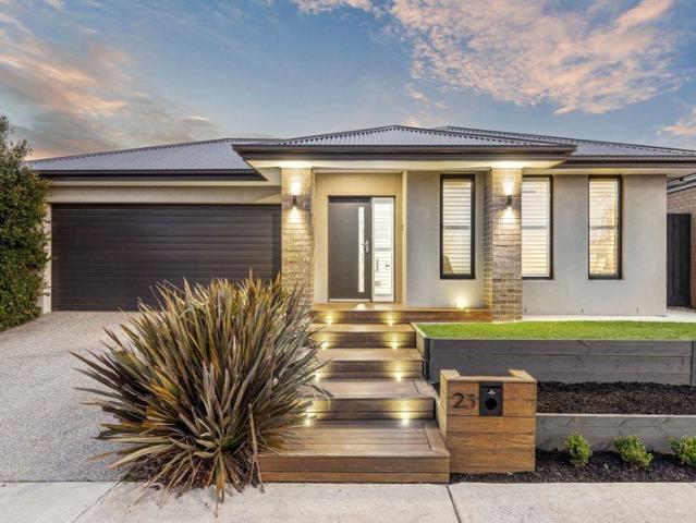 Charming Boutique Family Home