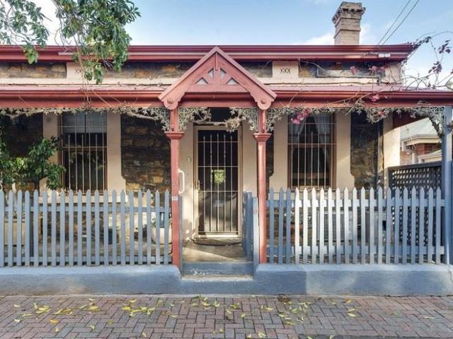 Charming Bluestone Cottage in Prime Norwood Location