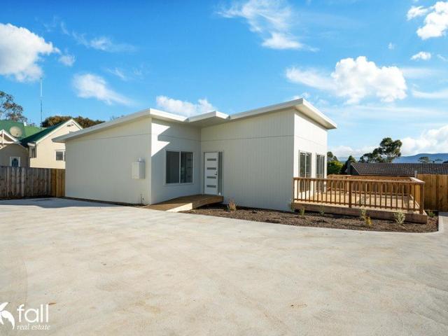 Charming Brand New 3 Bedroom Unit on Briggs Road