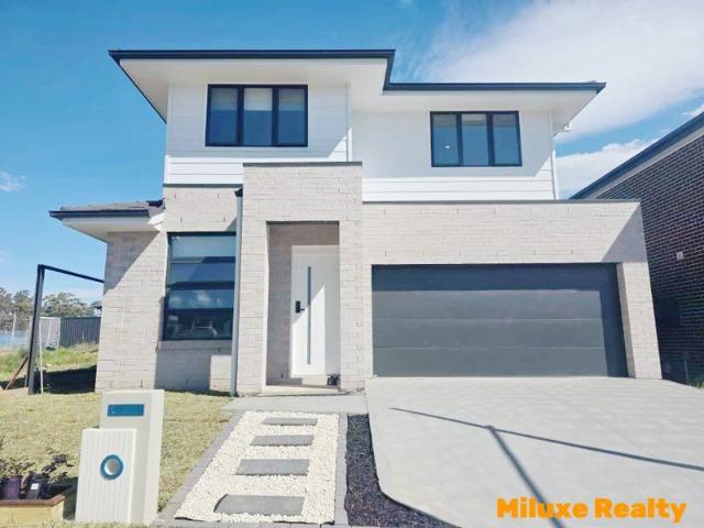 Charming Brand New House in Premium Location