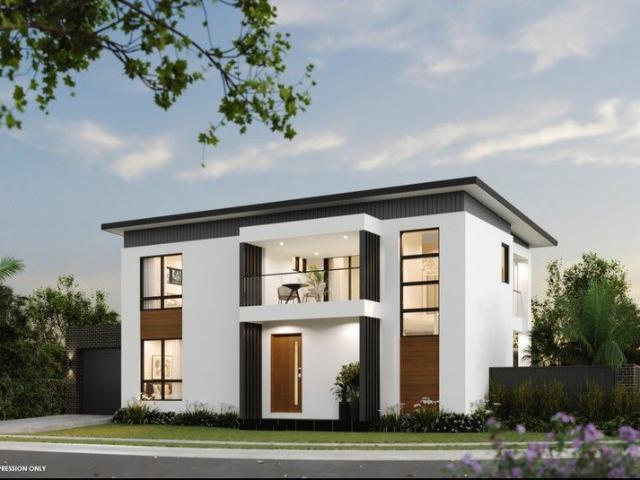 Charming Brand New House in Prime Location Don't miss out