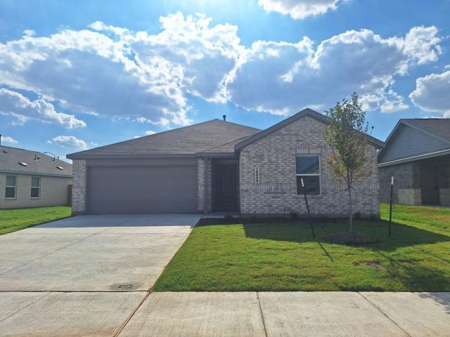 Charming Brand New Home with Open Concept Living