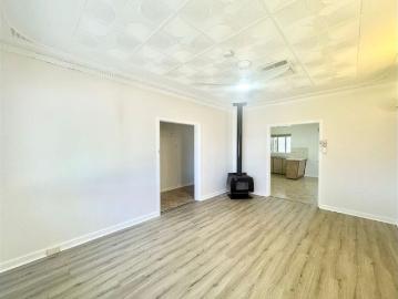 Charming Brick Beauty with Extra Space and Endless Possibilities