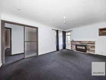 Charming Brick Family Home in Peaceful Leafy Street