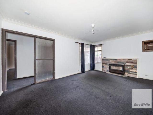 Charming Brick Family Home in Peaceful Leafy Street