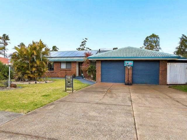 Charming Brick Home in a Convenient Toowoomba Location