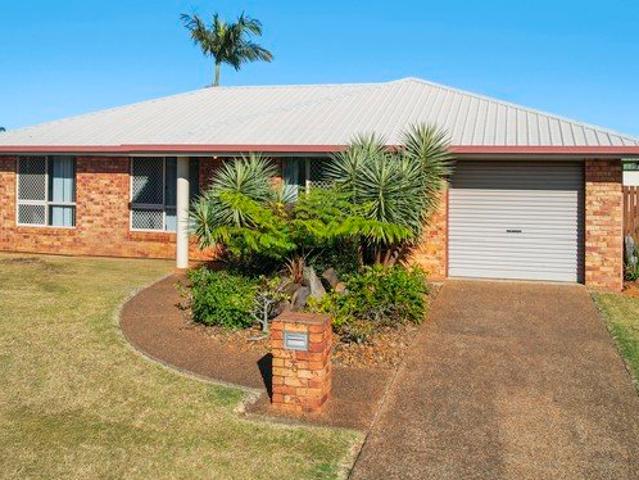Charming Brick Home in a Sought After, Quiet Location