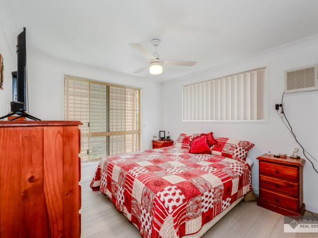 Charming Brick Home in a Quiet, Family Friendly Pocket of Millbank!