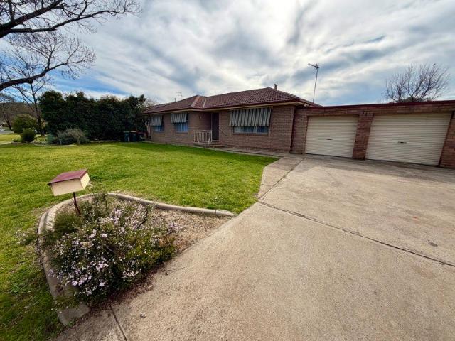Charming Brick Home in an Ideal Location