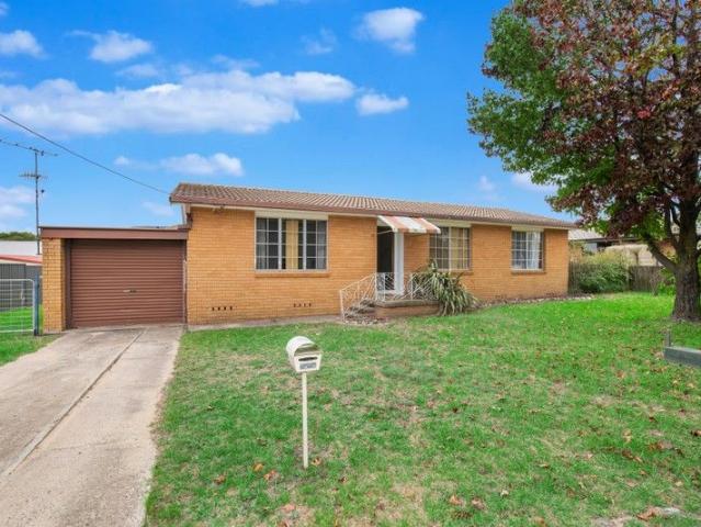 Charming Brick Home in the Heart of Uralla