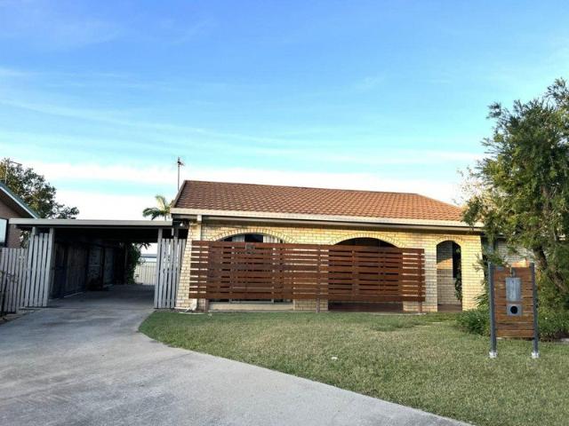 CHARMING BRICK HOME WITH INVESTMENT APPEAL
