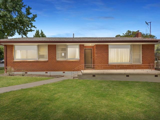 Charming Brick Home with Modern Comforts