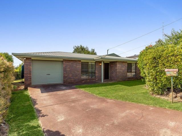 Charming Brick Home with Space, Comfort & Outdoor Entertaining in Newtown