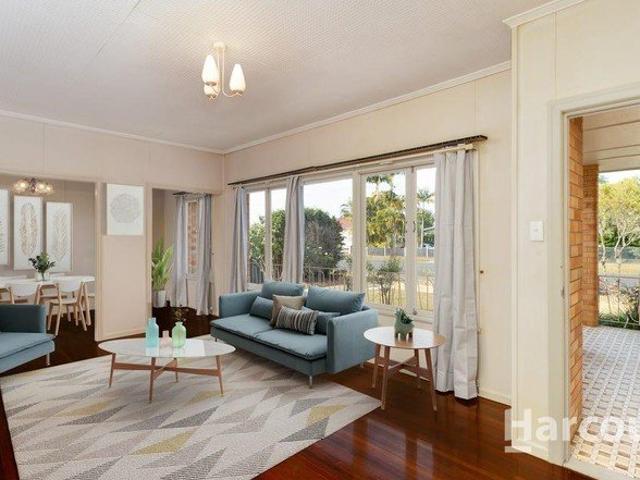 Charming Brick Home with Space, Character & Convenience