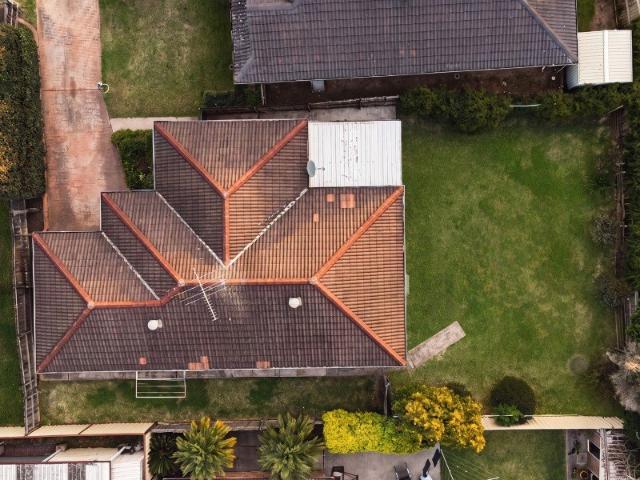 Charming Brick Home with Spacious Living and Prime Location