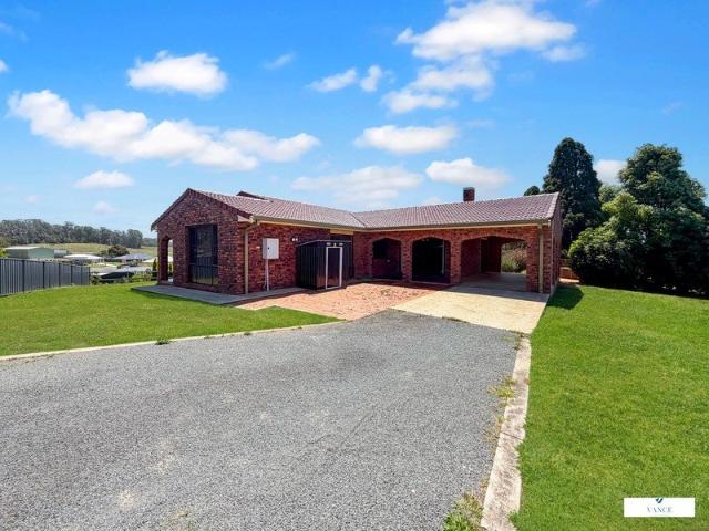 Charming Brick Home with Spacious Living