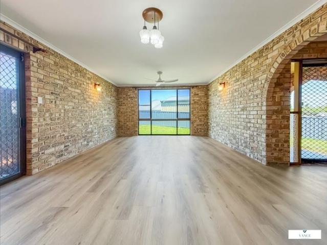Charming Brick Home with Spacious Living