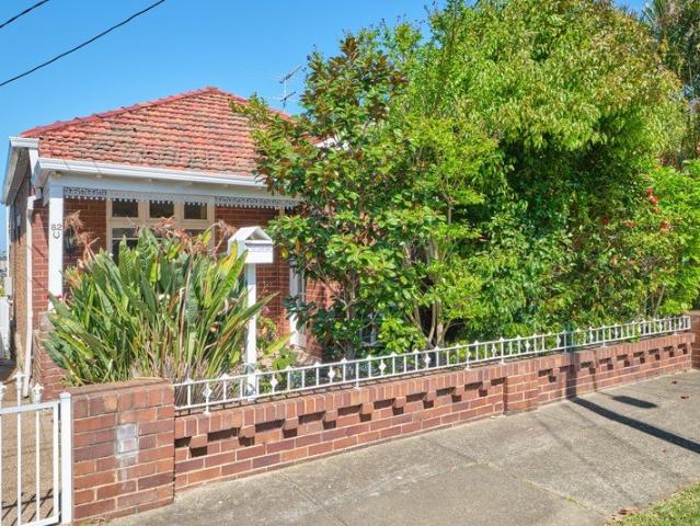 Charming Brick Home with Period Character & Endless Potential