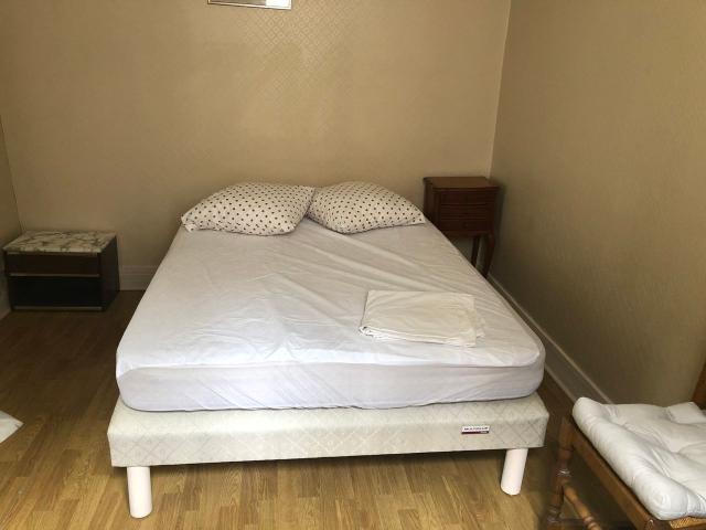 Charming, bright, and very quiet flat, Paris Amsterdam Apartments for Rent