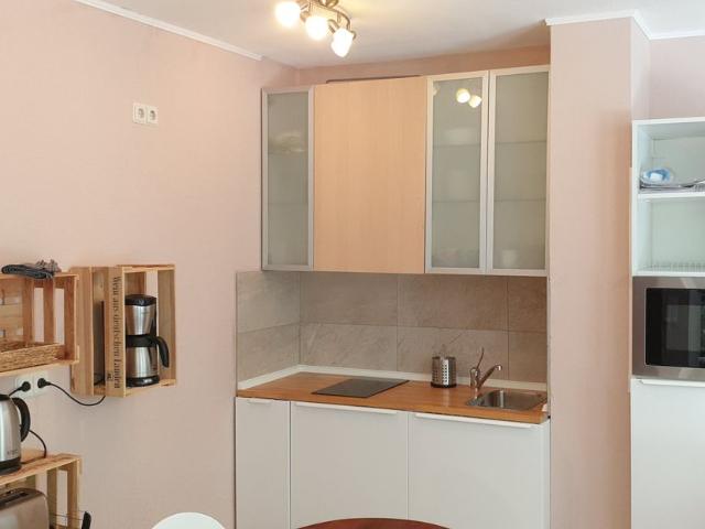 Charming, bright apartment in Mainz, Mainz Amsterdam Apartments for Rent