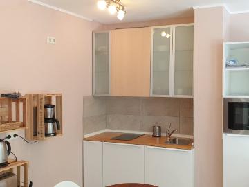 Charming, bright apartment in Mainz