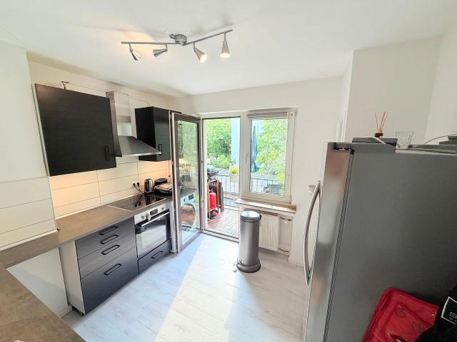 Charming, bright apartment, Koln Amsterdam Apartments for Rent