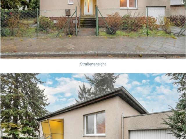 Charming & bright house in Rudow, Berlin, Berlin Amsterdam Apartments for Rent