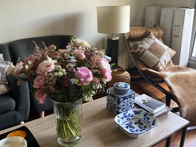 Charming, bright home, Boulogne Billancourt