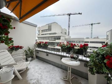 Charming & bright loft at Lützowufer, Berlin Amsterdam Apartments for Rent