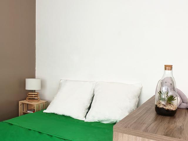 Charming bright Studio near La Défense & Paris center
